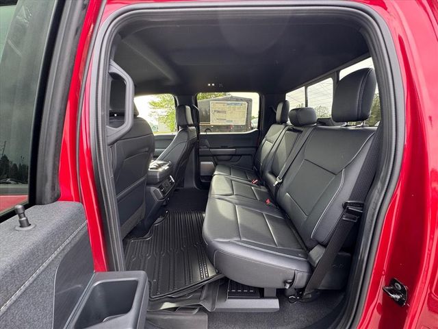 2025 Ford F-150 Lariat - Photo 12