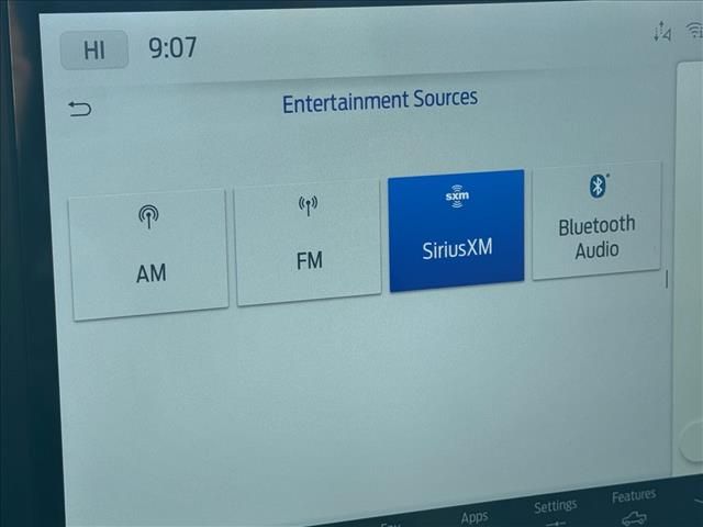 2025 Ford F-250 Super Duty Lariat - Photo 22