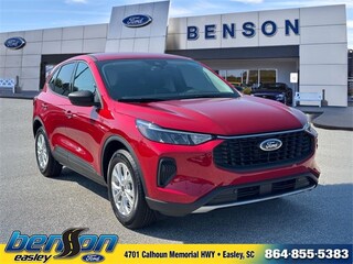 2025 Ford Escape Active Active  SUV
