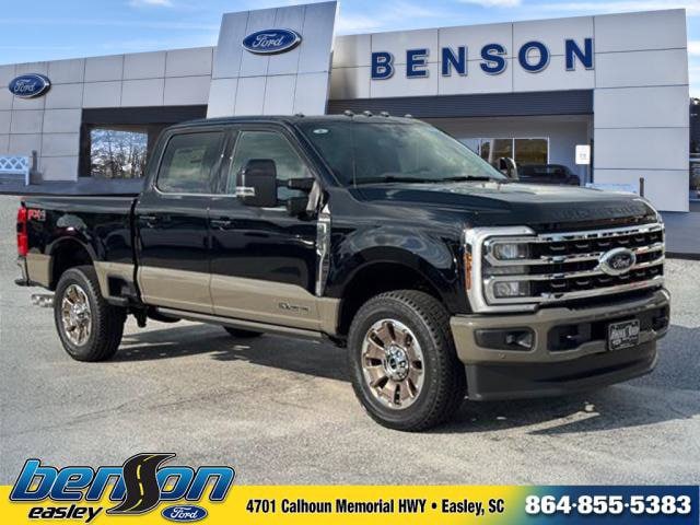 2026 Ford F-350 Super Duty