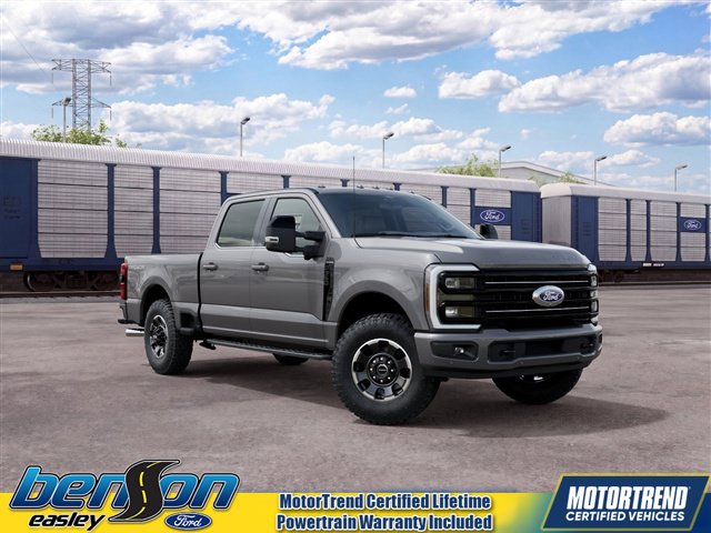 2027 Ford F-350 Super Duty