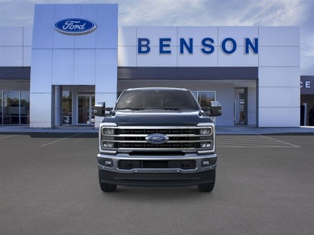 2025 Ford F-250 King Ranch photo 2