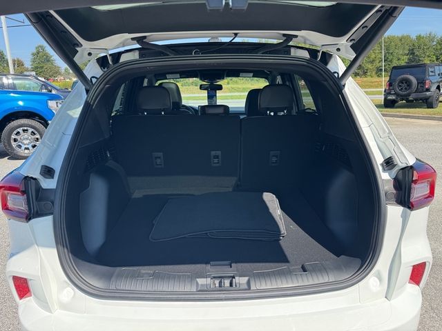 2025 Ford Escape ST-Line Elite - Photo 10