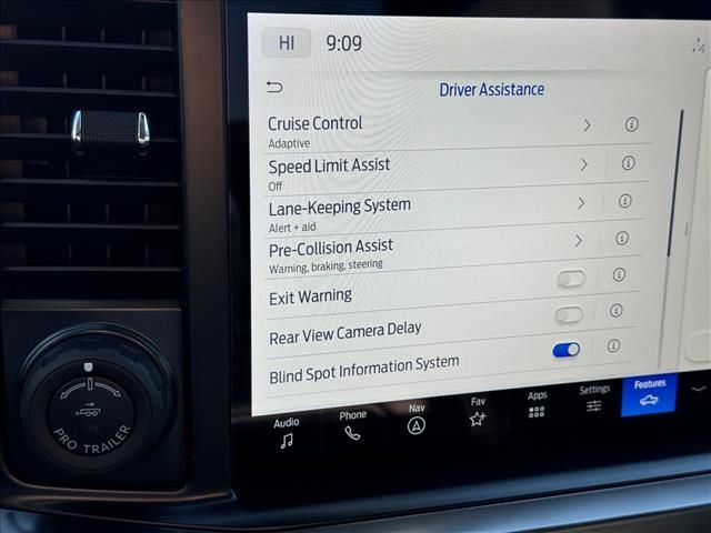 2025 Ford F-250 Super Duty Lariat - Photo 25
