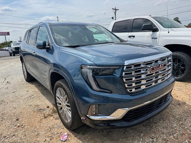 2025 GMC Acadia Denali FWD's photo