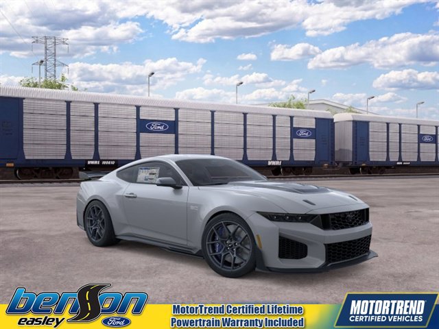 2026 Ford Mustang Dark Horse SC Dark Horse SC  Fastback