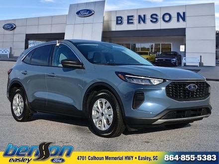 2024 Ford Escape Active Active  SUV