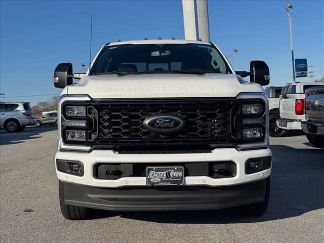 2025 Ford F-250 Super Duty Lariat - Photo 8