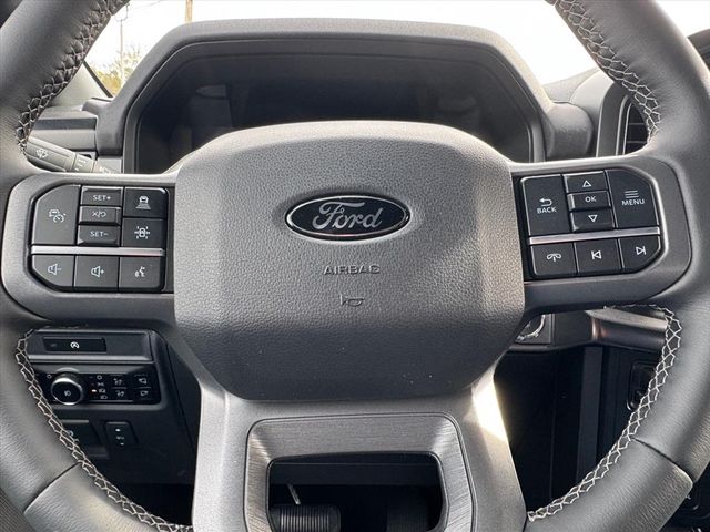2025 Ford F-150 Lariat - Photo 17