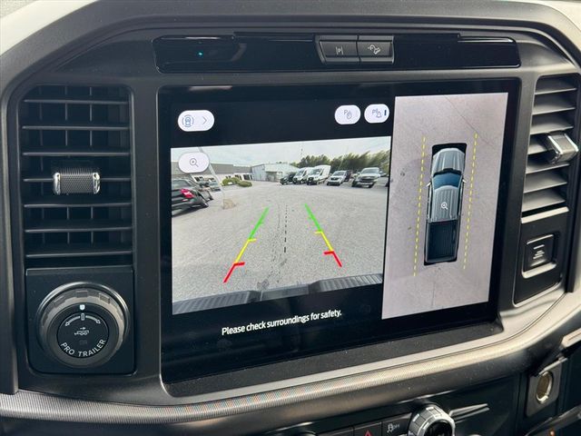 2025 Ford F-150 Lariat - Photo 25