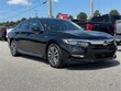 Honda Accord Hybrid