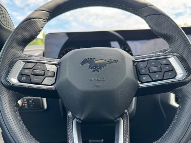 2025 Ford Mustang GT Premium Fastback - Photo 15