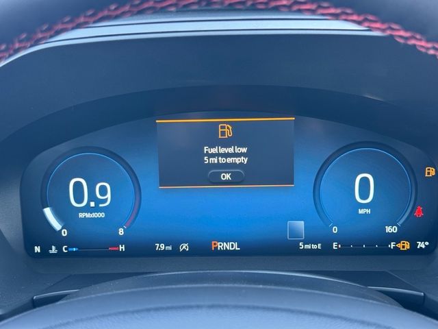 2025 Ford Escape ST-Line Elite - Photo 16