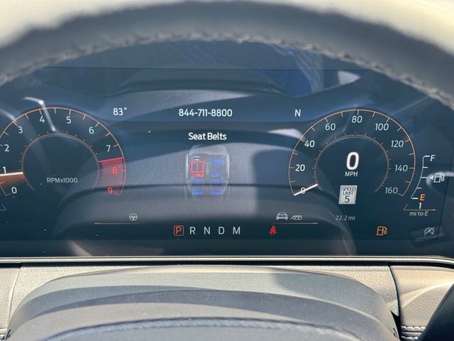2025 Ford Mustang GT Premium Fastback - Photo 18