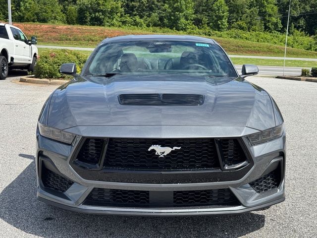 2025 Ford Mustang GT Premium Fastback - Photo 8