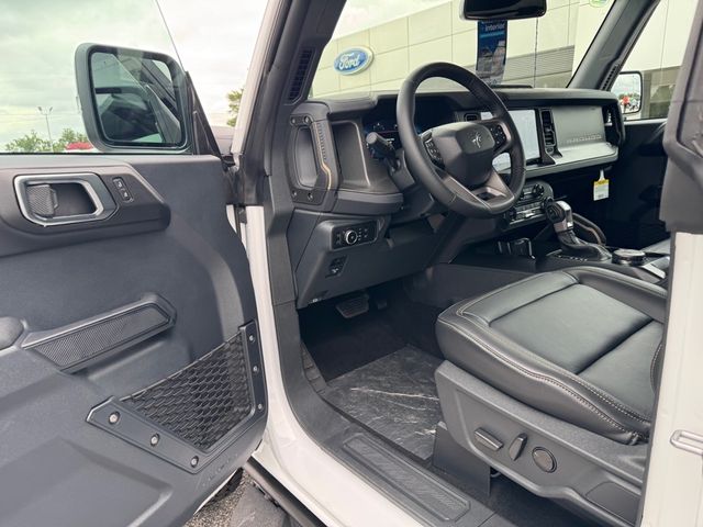 2025 Ford Bronco 4-Door Badlands - Photo 13