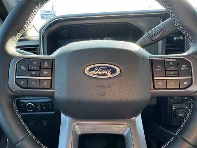 2025 Ford F-250 Super Duty Lariat - Photo 18