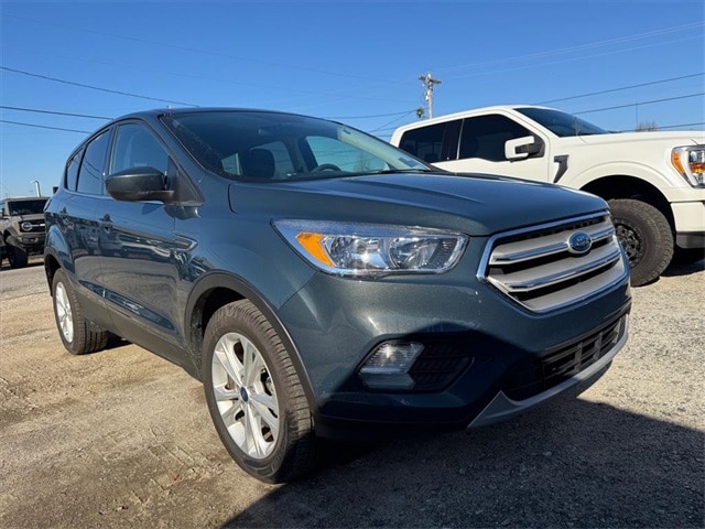 2019 Ford Escape SE's photo