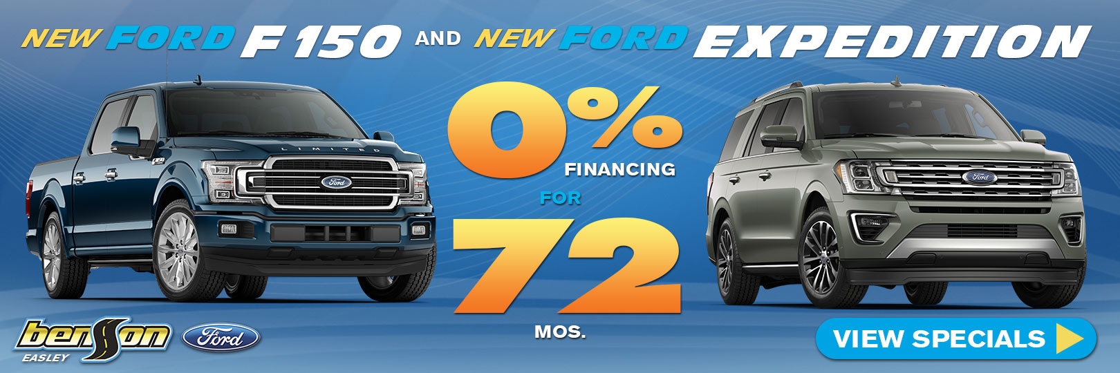 Easley Ford