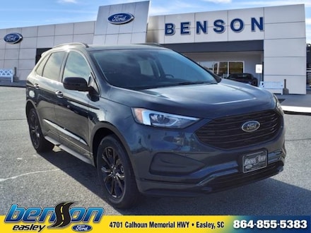 2024 Ford Edge SE AWD SE  SUV