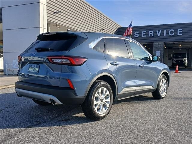 2024 Ford Escape Active photo 3