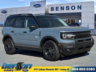 2026 Ford Bronco Sport Big Bend AWD Big Bend  SUV