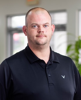 Staff member Jacob Kent from ID_bbcadf9ca68a