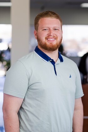 Staff member Marck from ID_73a6d4fd0ec3