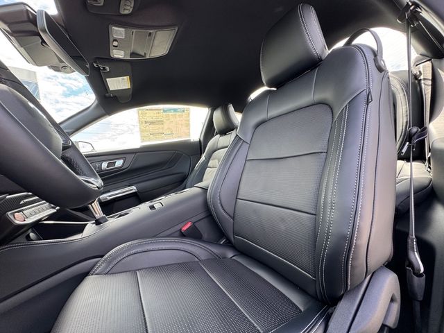 2025 Ford Mustang GT Premium Fastback - Photo 13