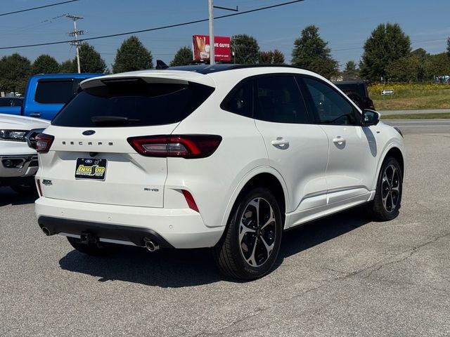 2025 Ford Escape ST-Line Elite - Photo 3