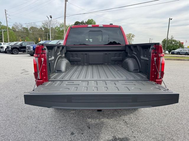2025 Ford F-150 Lariat - Photo 10