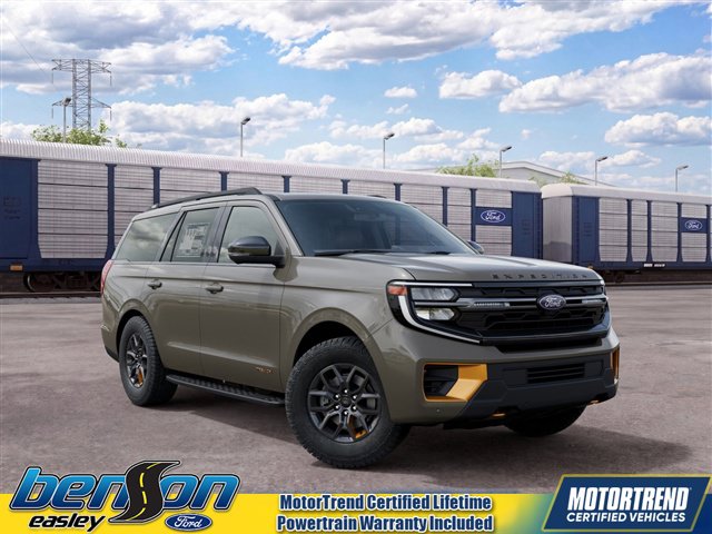 2027 Ford Expedition Tremor 4x4 Tremor  SUV