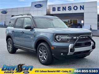 2025 Ford Bronco Sport Big Bend AWD Big Bend  SUV