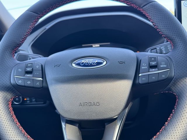 2025 Ford Escape ST-Line Elite - Photo 15