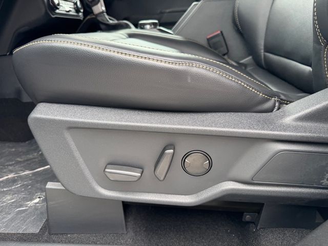 2025 Ford Bronco 4-Door Badlands - Photo 14