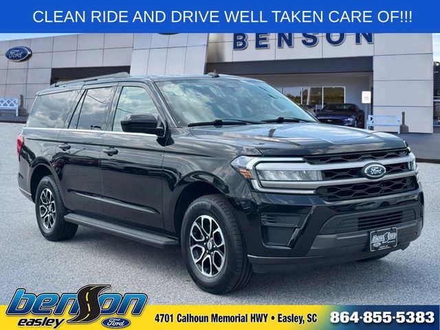 2024 Ford Expedition Max