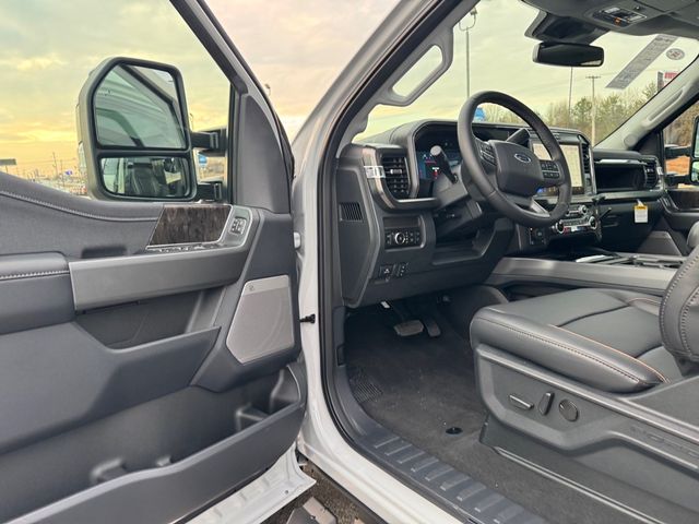 2026 Ford F-250 Super Duty Lariat - Photo 14