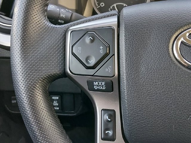 2023 Toyota Tacoma Trail - Photo 24