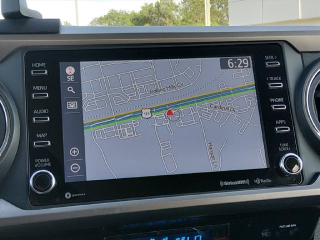 2023 Toyota Tacoma Trail - Photo 19