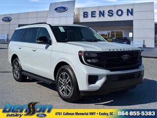2026 Ford Expedition Active 4x2 Active  SUV