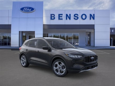 2025 Ford Escape ST-Line ST-Line  SUV