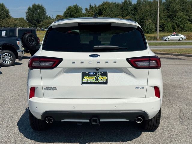 2025 Ford Escape ST-Line Elite - Photo 4