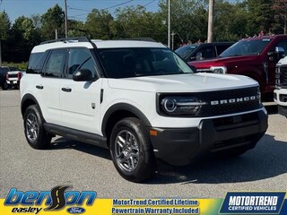 2026 Ford Bronco Sport Big Bend AWD Big Bend  SUV