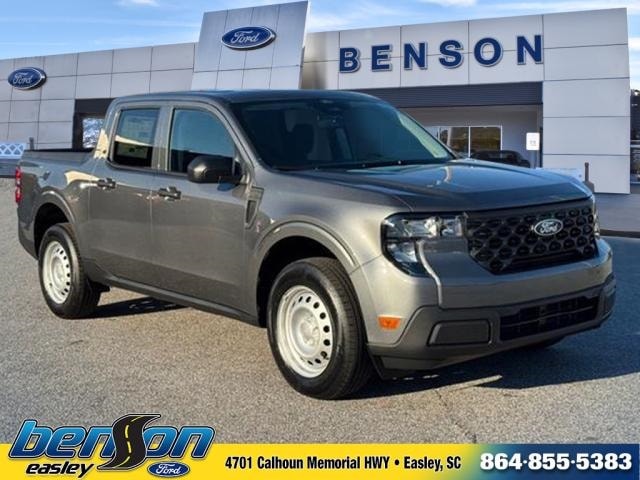 2026 Ford Maverick XL's photo