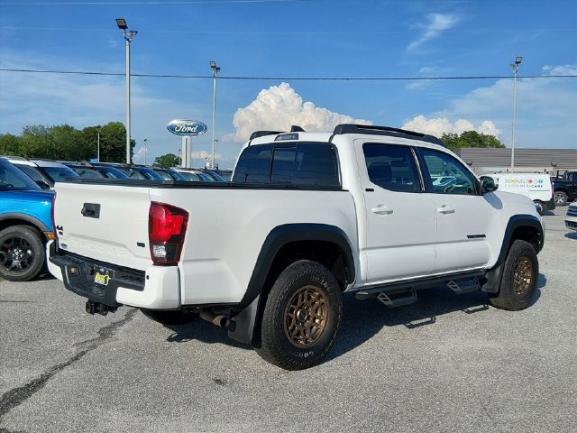 2023 Toyota Tacoma Trail - Photo 4