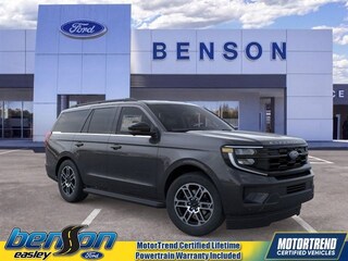 2026 Ford Expedition Active 4x4 Active  SUV