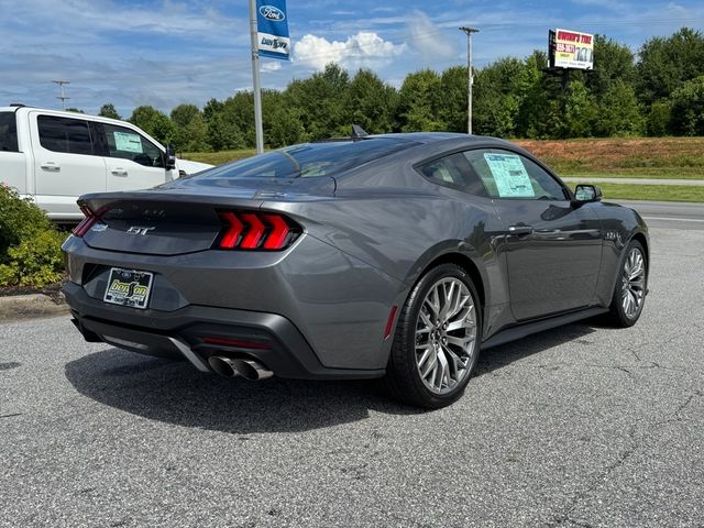 2025 Ford Mustang GT Premium Fastback - Photo 3