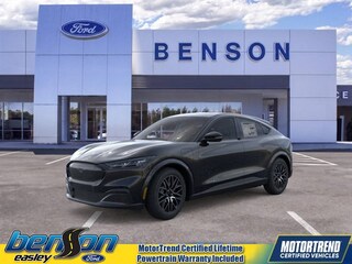 2026 Ford Mustang Mach-E Premium CROSSOVERS
