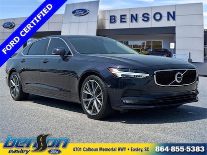 Rocker Panel Kit | VOLVO S90 T5 MOMENTUM 2019 Rocker Panel Kit | VOLVO S90 T5 MOMENTUM 2019