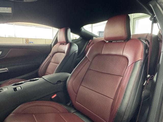2025 Ford Mustang GT Premium Fastback - Photo 11